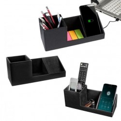 Multi organizador con cargador