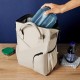 Mochila lonchera Vertex