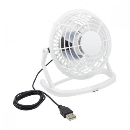 Ventilador de viaje con cable USB Hava