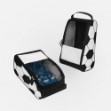 Zapatera Soccer de poliéster