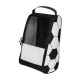 Zapatera Soccer de poliéster