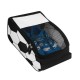 Zapatera Soccer de poliéster