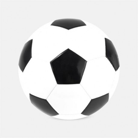 Balón soccer de PVC