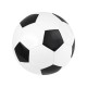 Balón soccer de PVC