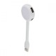 Concentrador de puertos USB Heze