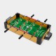Futbolito de mesa de madera
