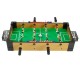 Futbolito de mesa de madera