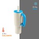 Termo Giant de acero inoxidable