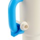 Termo Giant de acero inoxidable