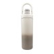 Termo Dazz de acero inoxidable