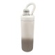 Termo Dazz de acero inoxidable