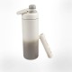 Termo Dazz de acero inoxidable