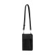 Cartera porta pasaporte Aveline de curpiel