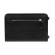 Cartera porta pasaporte Aveline de curpiel