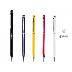 Bolígrafo Oddra varios colores