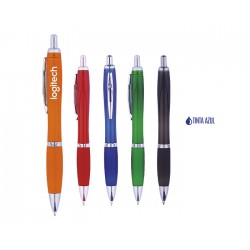 Bolígrafo Amira varios colores