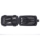 Set Car color negro