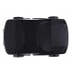 Set Car color negro