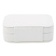 Estuche Ambar color blanco
