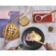 Kit Cooks color rosa y azul