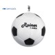 Impermeable Rainer color blanco