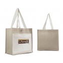 Bolsa Campestre de yute