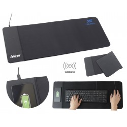 Mousepad Clerk