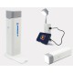 Lampara Pixar de plástico