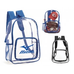 Mochila Student de PVC