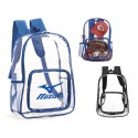 Mochila Student de PVC