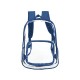 Mochila Student de PVC