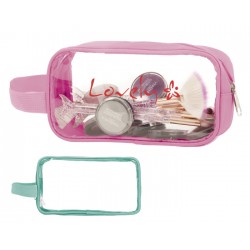 Estuche Lucy de PVC