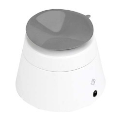 Bocina XIRA con ventosa y soporte para dispositivo multi posición