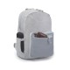 Mochila Darwin en color gris