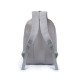 Mochila Darwin en color gris