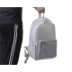 Mochila Darwin en color gris
