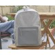 Mochila Darwin en color gris