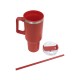 Termo Mugly de acero inoxidable