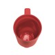 Termo Mugly de acero inoxidable