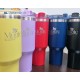 Termo Mugly de acero inoxidable