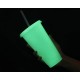 Vaso Phantom en color blanco