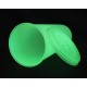 Vaso Phantom en color blanco