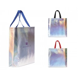 Bolsa Shine varios colores