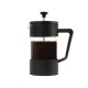 Cafetera Francis en color negro