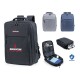 Mochila Nerd varios colores