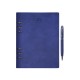 Carpeta Hilton varios colores