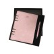 Carpeta Hilton varios colores