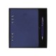 Carpeta Hilton varios colores