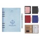 Carpeta Hilton varios colores