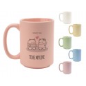 Tarro Cream varios colores
